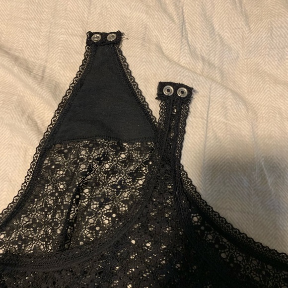 Gilly Hicks lace bodysuit - Picture 4 of 5